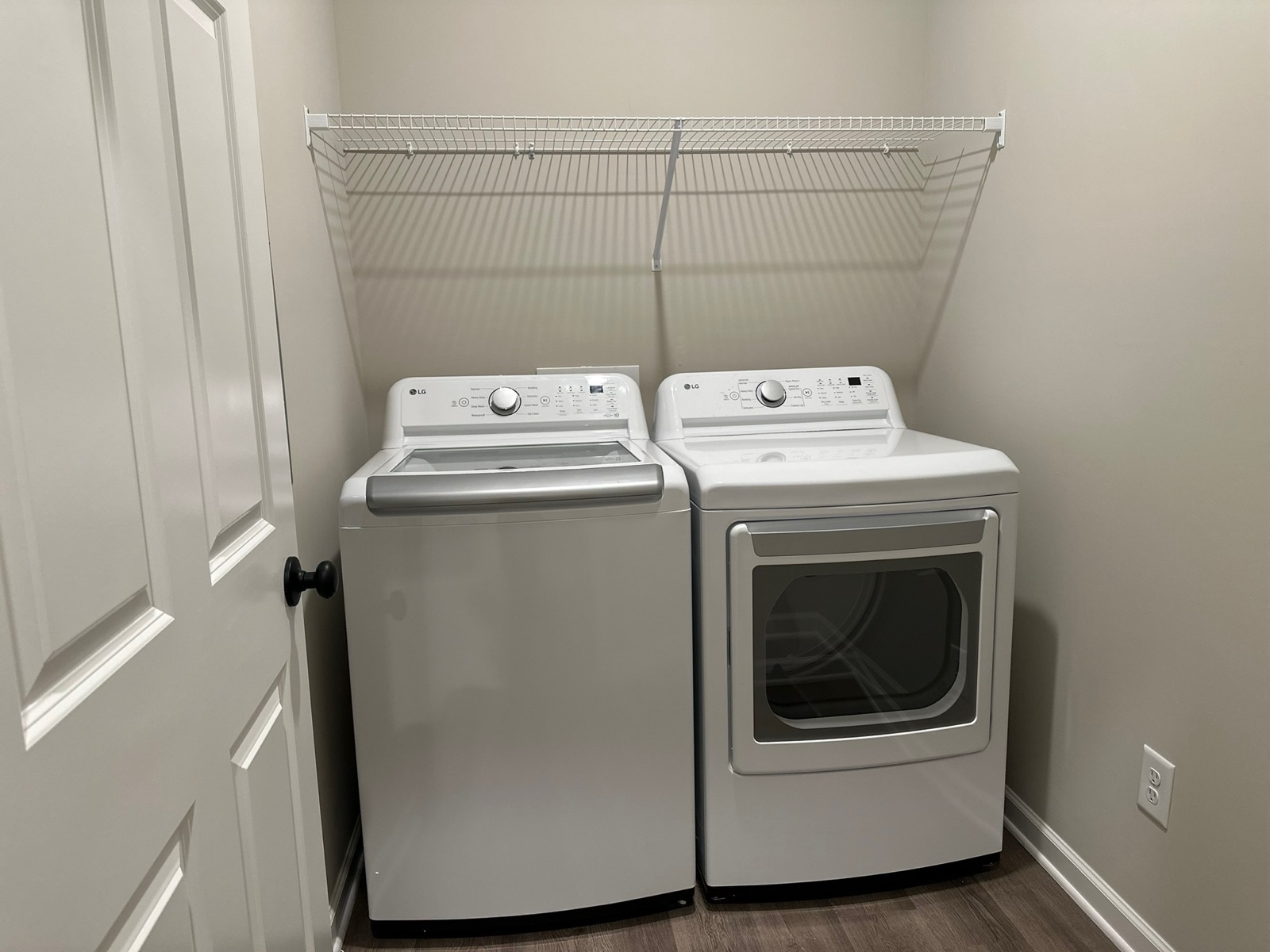 Furnished 4BR Executive Home — photo 3